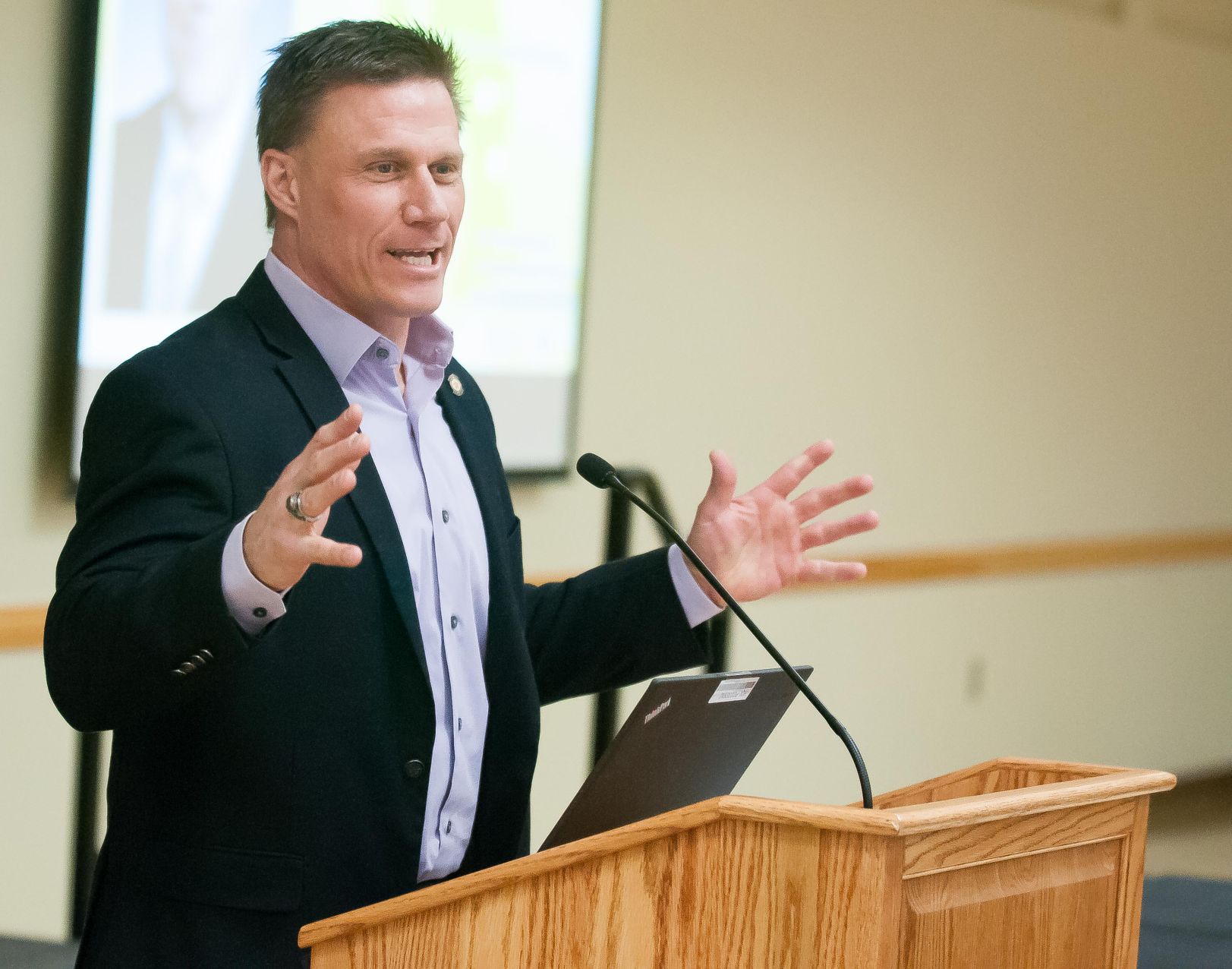 Rep. Todd Thomsen